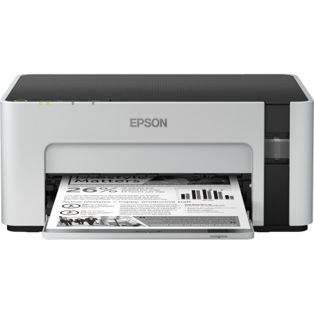 Epson EcoTank ET-M1120 inkjet printer 1440 x 720 DPI A4 Wi-Fi