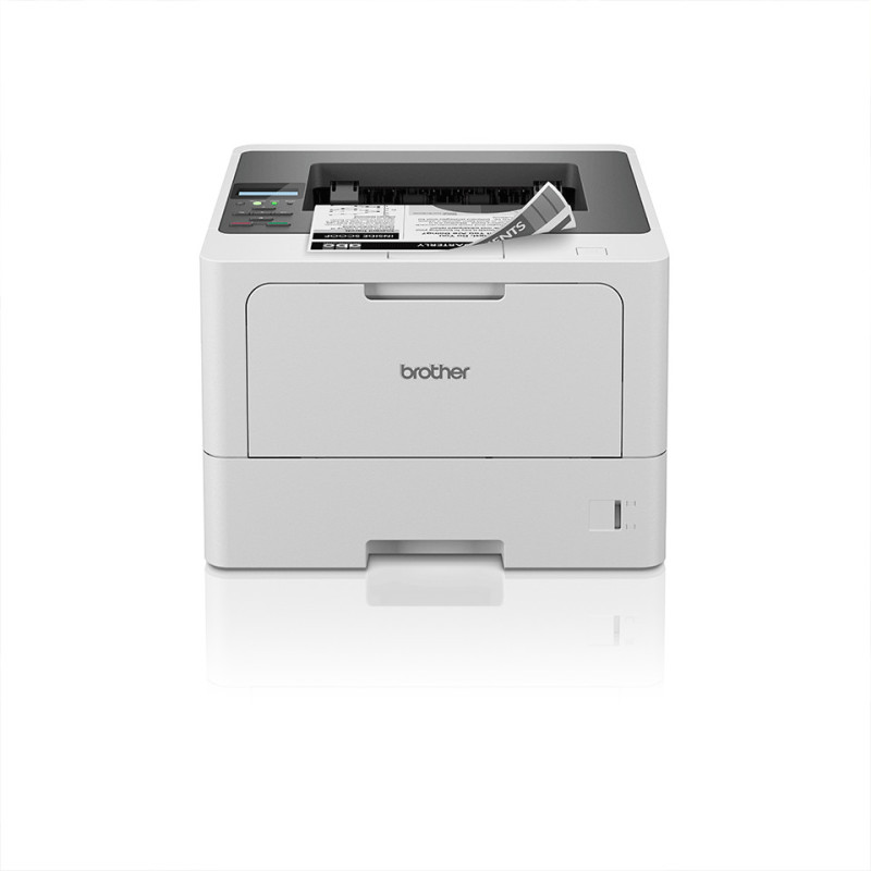 Brother HL-L5210DW laser printer 1200 x 1200 DPI A4 Wi-Fi Brother HL-L5210DW laser printer 1200 x 1200 DPI A4 Wi-Fi