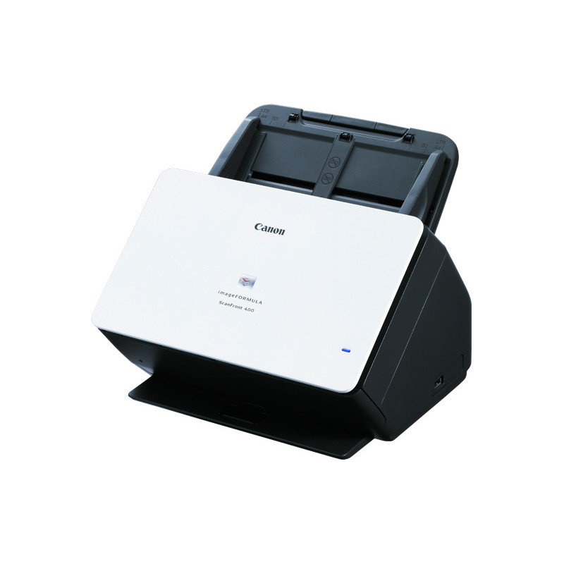 Escaner sobremesa canon imageformula sf - 400 45ppm - adf - red - duplex - pantalla tactil - scanfront - pasaporte - 6000 Escaner sobremesa canon imageformula sf - 400 45ppm - adf - red - duplex - pantalla tactil - scanfront - pasaporte - 6000