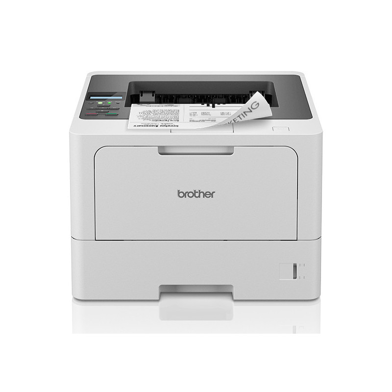 Brother HL-L5210DN stampante laser 1200 x 1200 DPI A4 Brother HL-L5210DN stampante laser 1200 x 1200 DPI A4