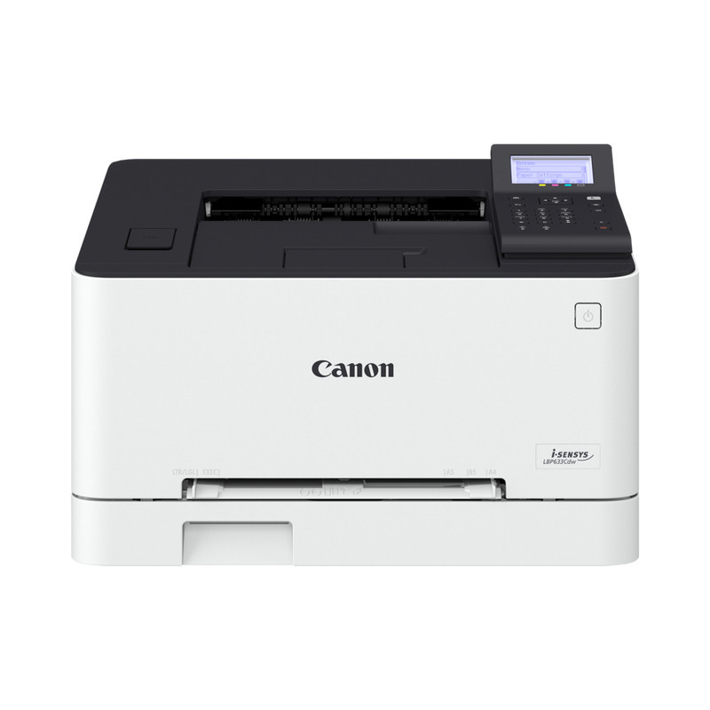 Canon i-SENSYS LBP631CW A colori 1200 x 1200 DPI A4 Wi-Fi Canon i-SENSYS LBP631CW A colori 1200 x 1200 DPI A4 Wi-Fi