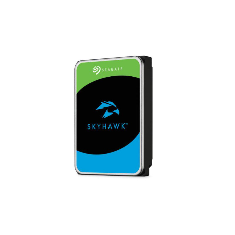 Seagate SkyHawk ST3000VX015 disco rigido interno 3 TB 256 MB 3.5" Serial ATA III Seagate SkyHawk ST3000VX015 disco rigido interno 3 TB 256 MB 3.5" Serial ATA III