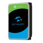 Seagate SkyHawk ST3000VX015 disco rigido interno 3 TB 256 MB 3.5" Serial ATA III Seagate SkyHawk ST3000VX015 disco rigido interno 3 TB 256 MB 3.5" Serial ATA III