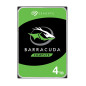 Seagate Barracuda ST4000DM004 disco rigido interno 4 TB 5400 Giri/min 256 MB 3.5" Serial ATA III Seagate Barracuda ST4000DM004 disco rigido interno 4 TB 5400 Giri/min 256 MB 3.5" Serial ATA III