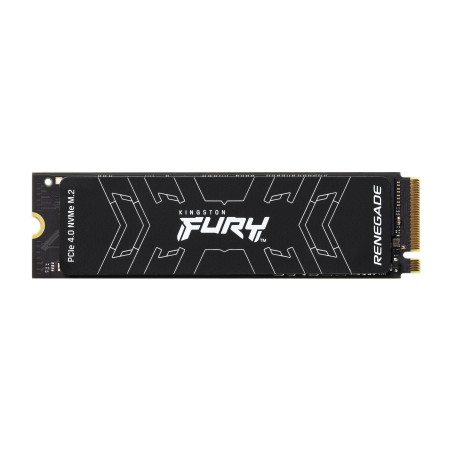 Kingston Technology FURY Renegade 1 TB M.2 PCI Express 4.0 NVMe 3D TLC