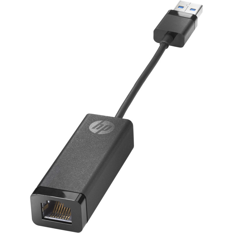HP Adattatore G2 USB 3.0 a Gigabit RJ45 HP Adattatore G2 USB 3.0 a Gigabit RJ45