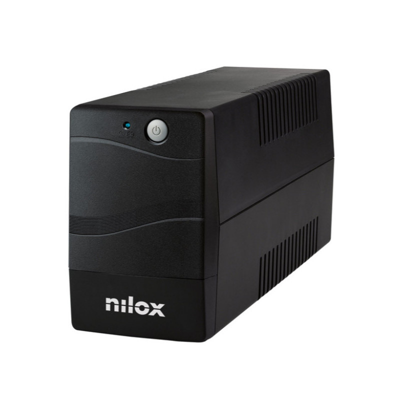 Sai nilox premium line nxgcli8001x5v2 800va 560w Sai nilox premium line nxgcli8001x5v2 800va 560w