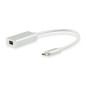 Adaptador equip usb tipo c a mini displayport Adaptador equip usb tipo c a mini displayport
