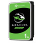 Disco duro interno hdd seagate barracuda 1tb 3.5 pulgadas sata 6gb - s Disco duro interno hdd seagate barracuda 1tb 3.5 pulgadas sata 6gb - s