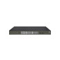 LevelOne GES-2126 switch di rete Gestito L2 Gigabit Ethernet (10/100/1000) Nero LevelOne GES-2126 switch di rete Gestito L2 Gigabit Ethernet (10/100/1000) Nero