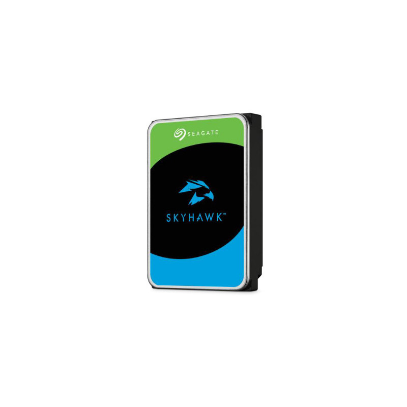 Seagate SkyHawk disco rigido interno 1 TB 256 MB 3.5" Serial ATA III Seagate SkyHawk disco rigido interno 1 TB 256 MB 3.5" Serial ATA III