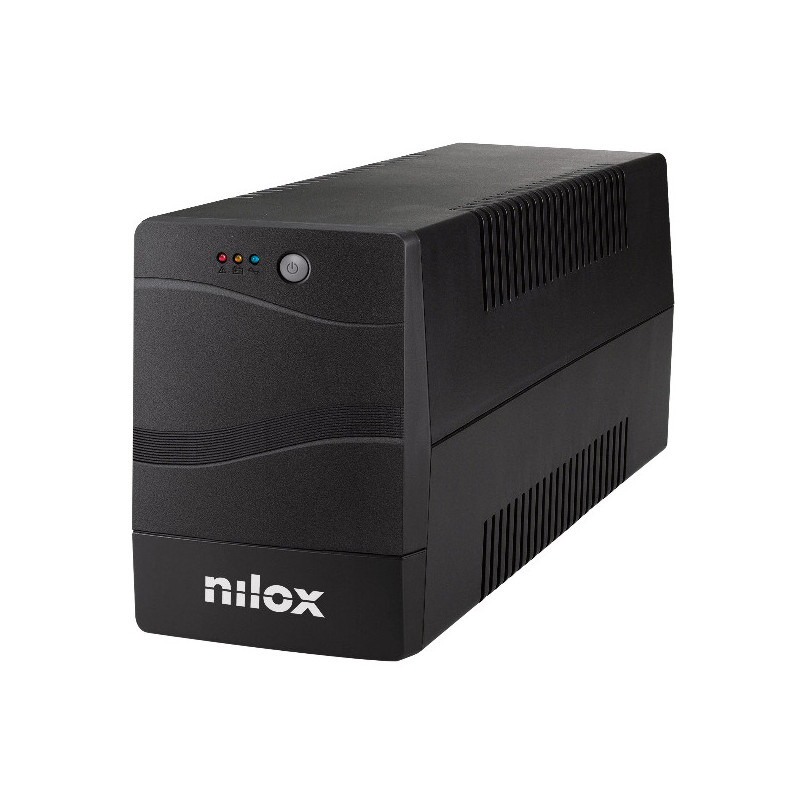 Sai nilox premium line interactive 2000 va Sai nilox premium line interactive 2000 va