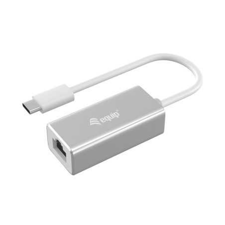 Adaptador equip usb tipo c a rj45 gigabit ref. 133454
