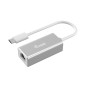 Adaptador equip usb tipo c a rj45 gigabit ref. 133454 Adaptador equip usb tipo c a rj45 gigabit ref. 133454