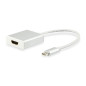 Equip 133452 USB graphics adapter 4096 x 2160 pixels White Equip 133452 USB graphics adapter 4096 x 2160 pixels White