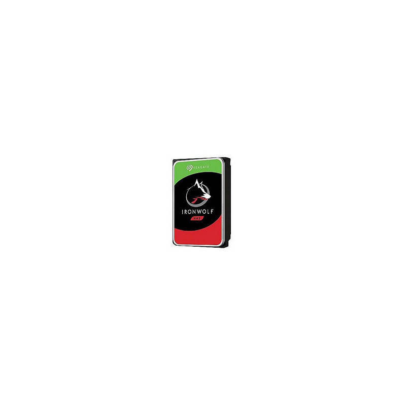 Seagate IronWolf ST1000VN008 disco rigido interno 1 TB 5400 Giri/min 256 MB 3.5" Serial ATA III Seagate IronWolf ST1000VN008 disco rigido interno 1 TB 5400 Giri/min 256 MB 3.5" Serial ATA III
