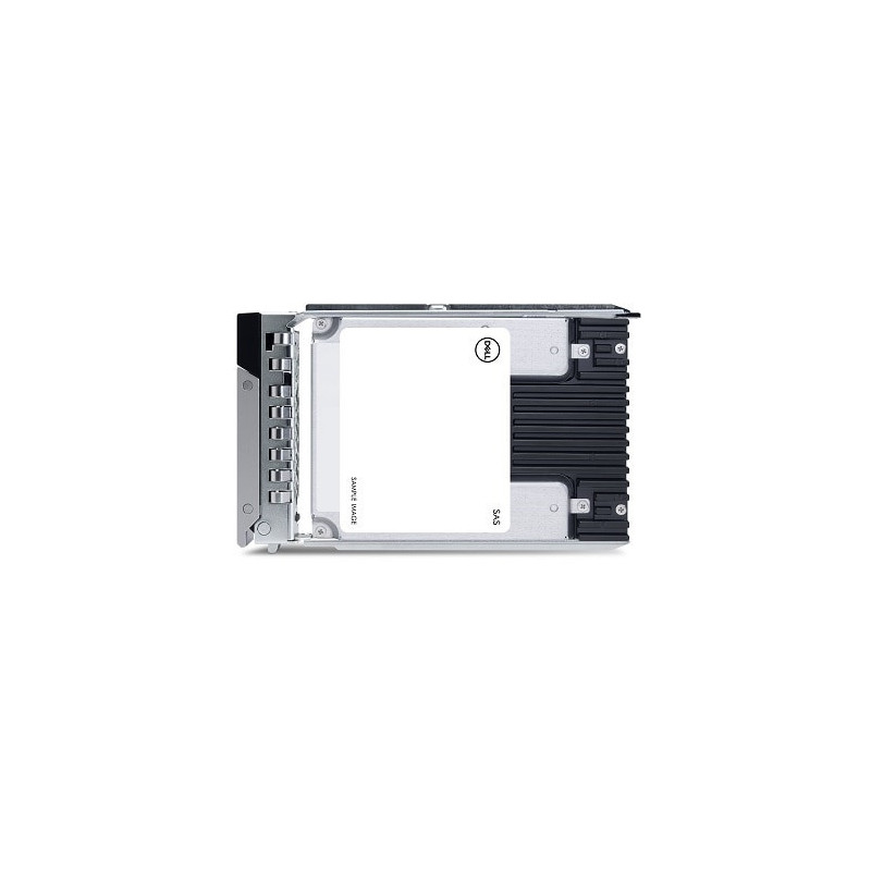 DELL 345-BDZZ drives allo stato solido 480 GB 2.5" Serial ATA III DELL 345-BDZZ drives allo stato solido 480 GB 2.5" Serial ATA III