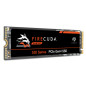 Seagate FireCuda 530 2 TB M.2 PCI Express 4.0 NVMe 3D TLC Seagate FireCuda 530 2 TB M.2 PCI Express 4.0 NVMe 3D TLC