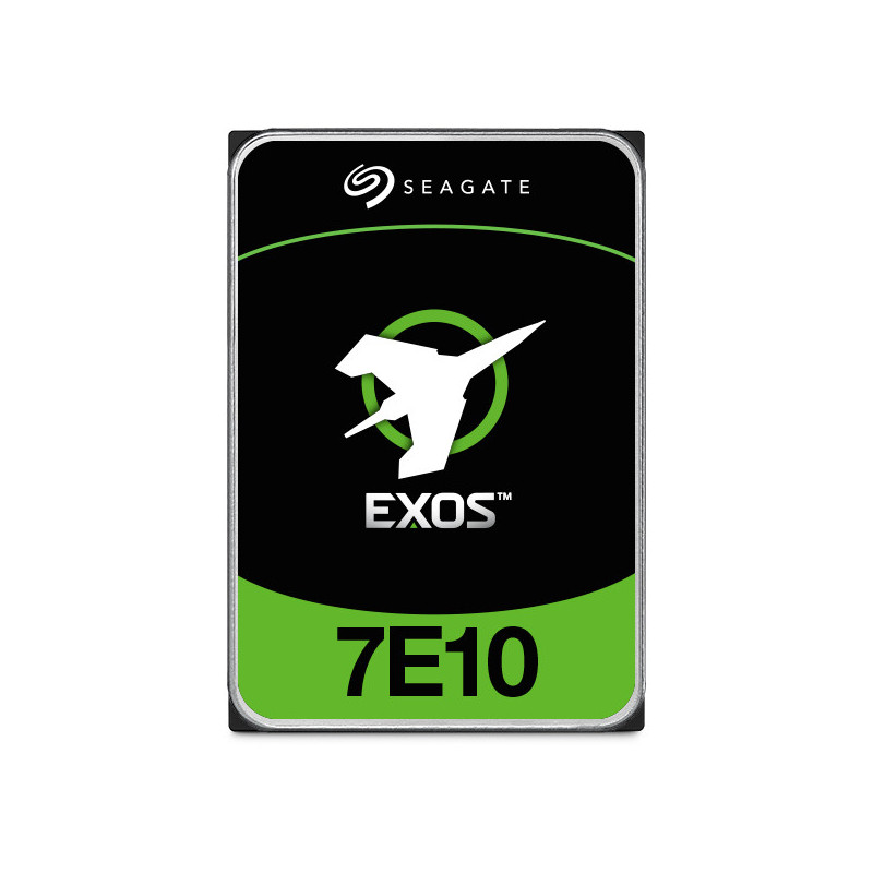 Seagate Enterprise ST8000NM017B disco rigido interno 8 TB 7200 Giri/min 256 MB 3.5" Serial ATA III Seagate Enterprise ST8000NM017B disco rigido interno 8 TB 7200 Giri/min 256 MB 3.5" Serial ATA III