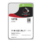 Seagate NAS HDD IronWolf disco rigido interno 12 TB 7200 Giri/min 256 MB 3.5" Serial ATA III Seagate NAS HDD IronWolf disco rigido interno 12 TB 7200 Giri/min 256 MB 3.5" Serial ATA III