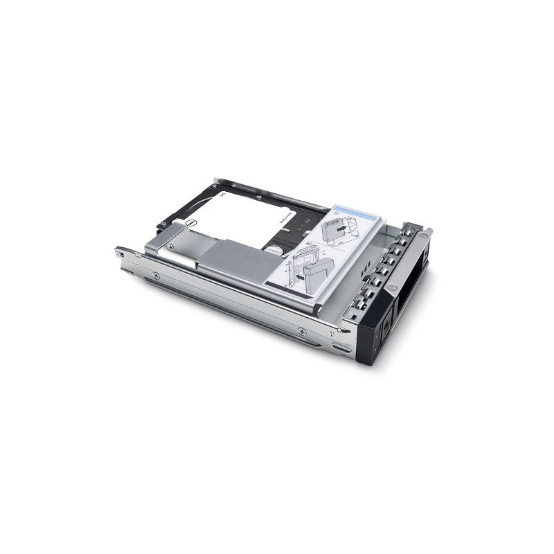 DELL 400-ATIO disco rigido interno 600 GB 15000 Giri/min 2.5" SAS DELL 400-ATIO disco rigido interno 600 GB 15000 Giri/min 2.5" SAS