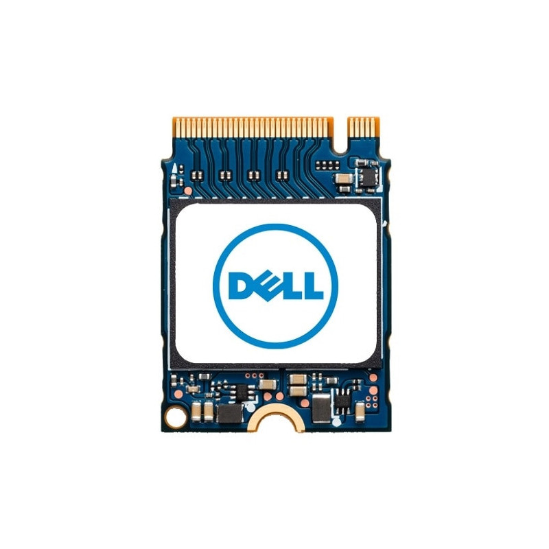 DELL AB673817 internal solid state drive 1 TB M.2 PCI Express NVMe DELL AB673817 internal solid state drive 1 TB M.2 PCI Express NVMe
