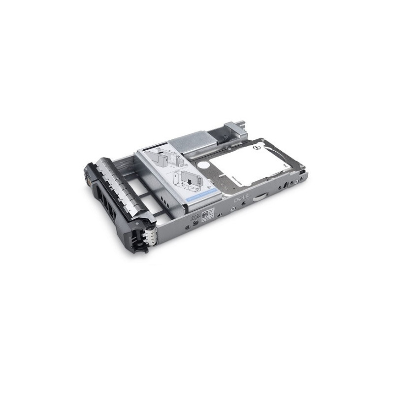 DELL 400-AUVR disco rigido interno 2,4 TB 10000 Giri/min 2.5" SAS DELL 400-AUVR disco rigido interno 2,4 TB 10000 Giri/min 2.5" SAS