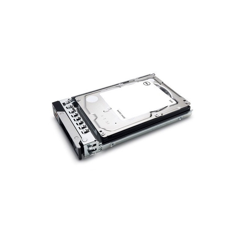 DELL 400-AVHG disco rigido interno 2,4 TB 10000 Giri/min 2.5" SAS DELL 400-AVHG disco rigido interno 2,4 TB 10000 Giri/min 2.5" SAS