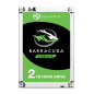 Seagate Barracuda ST2000DM008 disco rigido interno 2 TB 7200 Giri/min 256 MB 3.5" Serial ATA III Seagate Barracuda ST2000DM008 disco rigido interno 2 TB 7200 Giri/min 256 MB 3.5" Serial ATA III