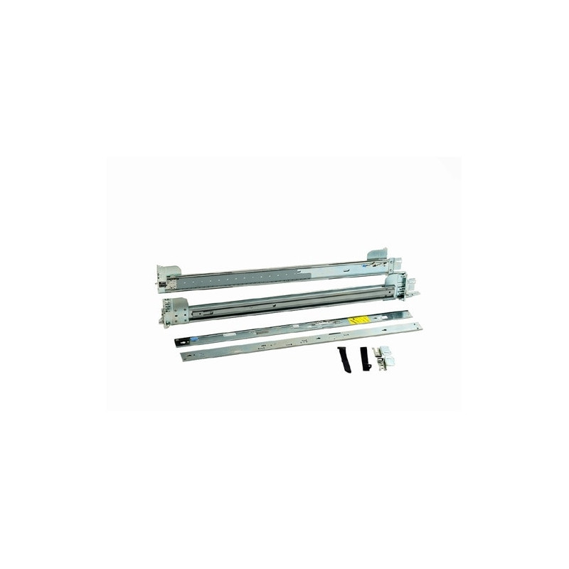 DELL 770-BCKW parte del case del computer Supporto Kit per guida DELL 770-BCKW parte del case del computer Supporto Kit per guida