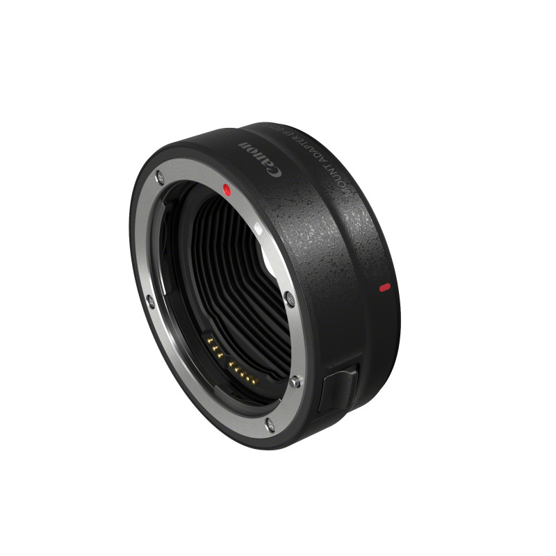 Canon Adattatore EF-EOS R Canon Adattatore EF-EOS R