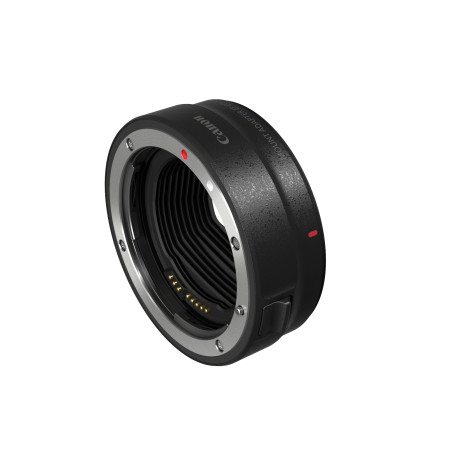 Adaptador canon ef - eos r para monsturas ef - ef - s