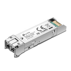 TP-Link TL-SM311LS V3 network transceiver module Fiber optic 1250 Mbit s 1310 nm