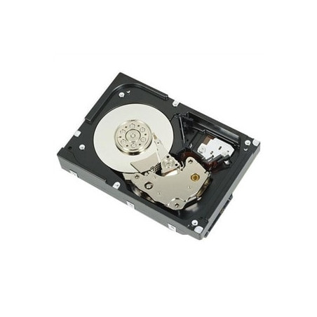 DELL 400-AUST disco rigido interno 2 TB 7200 Giri/min 3.5" Serial ATA III