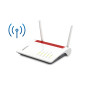 FRITZ!Box 6850 LTE router wireless Gigabit Ethernet Dual-band (2.4 GHz/5 GHz) 4G Bianco FRITZ!Box 6850 LTE router wireless Gigabit Ethernet Dual-band (2.4 GHz/5 GHz) 4G Bianco