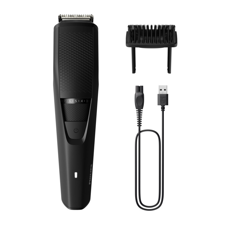Cortapelos philips beardtrimmer s3000 bt3234 - 15 Cortapelos philips beardtrimmer s3000 bt3234 - 15