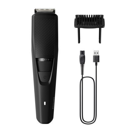 Cortapelos philips beardtrimmer s3000 bt3234 - 15
