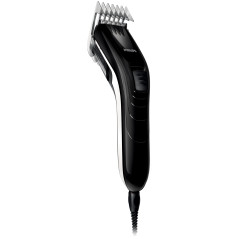 Philips QC5115 15 hair trimmers clipper Black, White 11