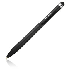 Targus AMM163AMGL stylus pen 0.353 oz (10 g) Black, Silver
