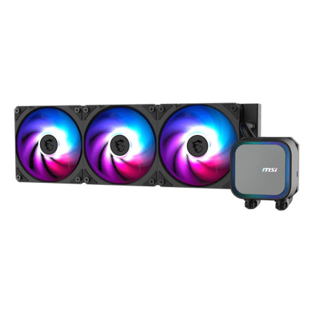 MSI MAG CORELIQUID A13 360 sistema di raffreddamento per computer Scheda madre, Processore Raffreddatore di liquidi tutto in