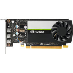 HP NVIDIA T400 4 GB 3mDP Graphics GDDR6