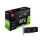 MSI GEFORCE RTX 3050 LP 6G OC scheda video NVIDIA 6 GB GDDR6 MSI GEFORCE RTX 3050 LP 6G OC scheda video NVIDIA 6 GB GDDR6