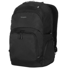 Targus Classic EcoSmart 16" Backpack Black