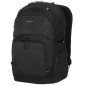 Mochila targus classic ecosmart para portatil 15 pulgadas - 16 pulgadas negra