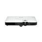 Epson EB-1780W Standard throw projector 3000 ANSI lumens 3LCD WXGA (1280x800) White, Gray Epson EB-1780W Standard throw projector 3000 ANSI lumens 3LCD WXGA (1280x800) White, Gray