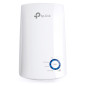 TP-Link Tapo TL-WA850RE network extender Network repeater White 10, 300 Mbit/s TP-Link Tapo TL-WA850RE network extender Network repeater White 10, 300 Mbit/s