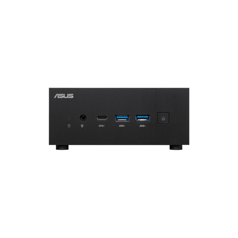 ASUS PN52-BBR758HD Nero 5800H 3,2 GHz ASUS PN52-BBR758HD Nero 5800H 3,2 GHz