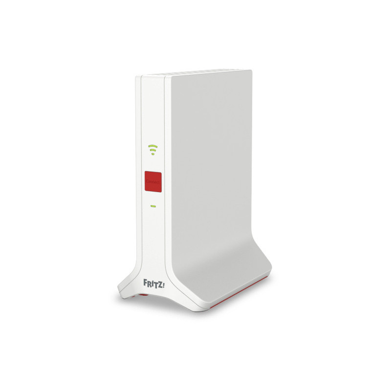 FRITZ!Repeater 3000 AX Network repeater 2400 Mbit/s FRITZ!Repeater 3000 AX Network repeater 2400 Mbit/s