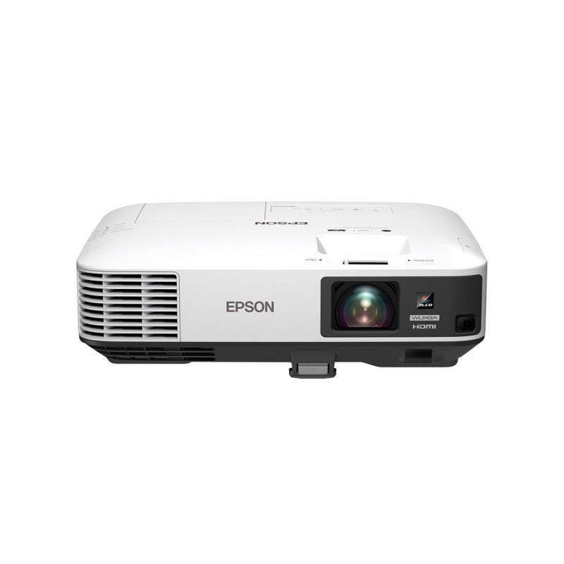Proyector epson eb - 2250u 3lcd - 5000 lumens - full hd - wuxga - hdmi - usb - red - wifi opcional Proyector epson eb - 2250u 3lcd - 5000 lumens - full hd - wuxga - hdmi - usb - red - wifi opcional