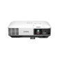 Proyector epson eb - 2250u 3lcd - 5000 lumens - full hd - wuxga - hdmi - usb - red - wifi opcional Proyector epson eb - 2250u 3lcd - 5000 lumens - full hd - wuxga - hdmi - usb - red - wifi opcional